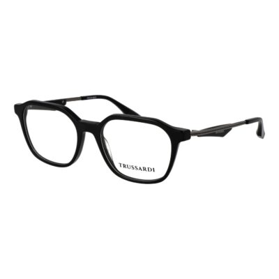 TRUSSARDI TSM6014 53A01 Men's Eyeglasses