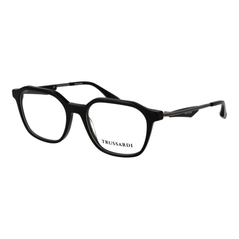 TRUSSARDI TSM6014 53A01 Men's Eyeglasses
