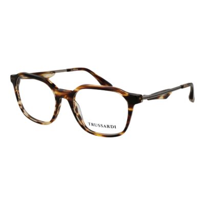 TRUSSARDI TSM6014 53E01 Men's Eyeglasses