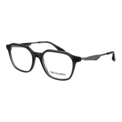 TRUSSARDI TSM6014 53T01 Men's Eyeglasses
