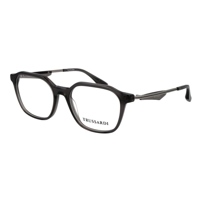 TRUSSARDI TSM6014 53T01 Men's Eyeglasses