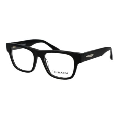 TRUSSARDI TSM6015 51A01 Men's Eyeglasses