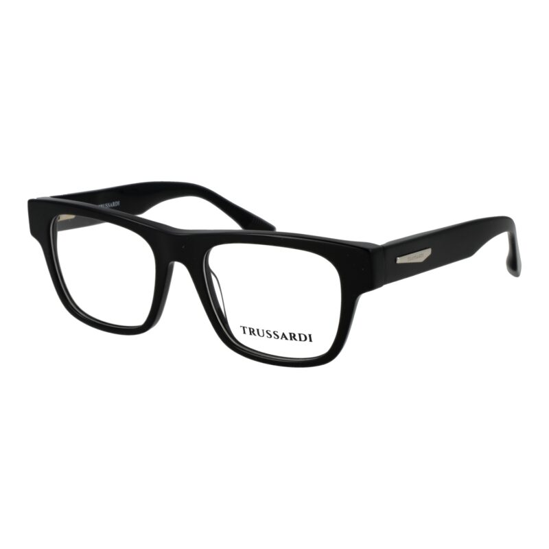 TRUSSARDI TSM6015 51A01 Men's Eyeglasses