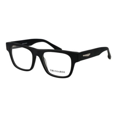 TRUSSARDI TSM6015 51A02 Men's Eyeglasses