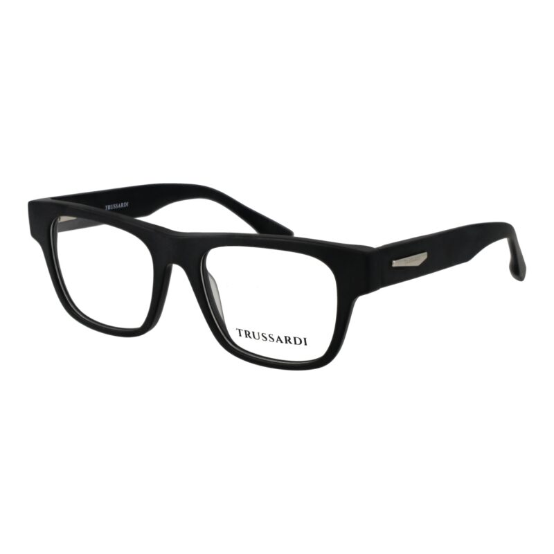 TRUSSARDI TSM6015 51A02 Men's Eyeglasses