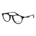 TRUSSARDI TSM6017 49A01 Men's Eyeglasses