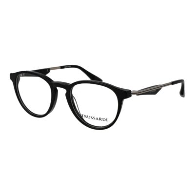 TRUSSARDI TSM6017 49A01 Men's Eyeglasses