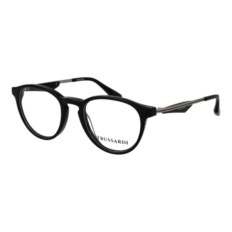 TRUSSARDI TSM6017 49A01 Men's Eyeglasses