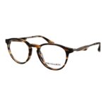 TRUSSARDI TSM6017 49E01 Men's Eyeglasses