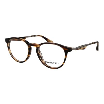 TRUSSARDI TSM6017 49E01 Men's Eyeglasses