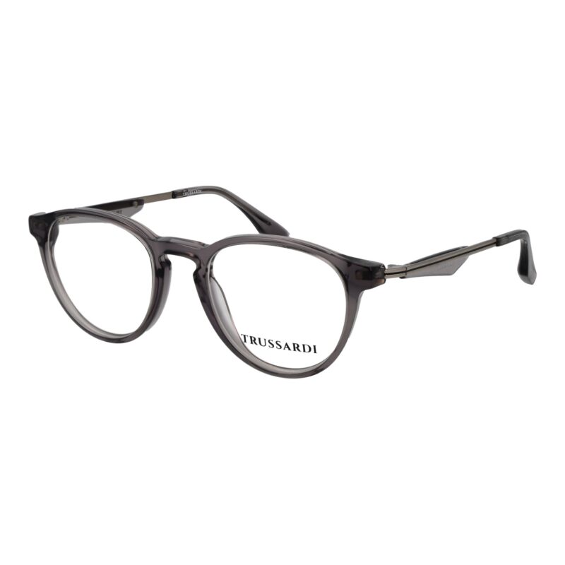 TRUSSARDI TSM6017 49T01 Men's Eyeglasses
