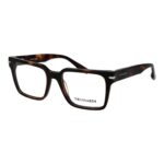 TRUSSARDI TSM6024 55G21 Men's Eyeglasses