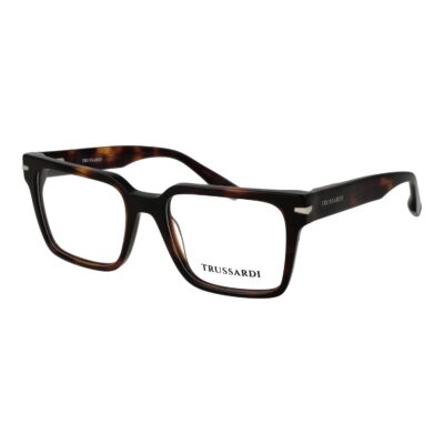 TRUSSARDI TSM6024 55G21 Men's Eyeglasses