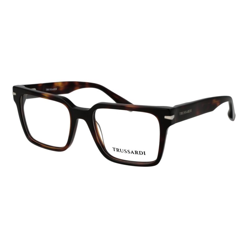 TRUSSARDI TSM6024 55G21 Men's Eyeglasses