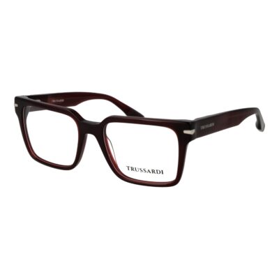 TRUSSARDI TSM6024 55T02 Men's Eyeglasses