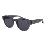 TRUSSARDI TSM9027 52T02 Men's Sunglasses