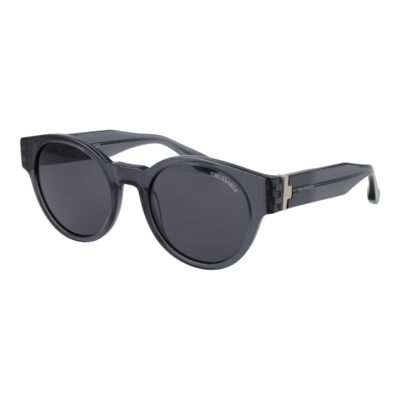 TRUSSARDI TSM9027 52T02 Men's Sunglasses
