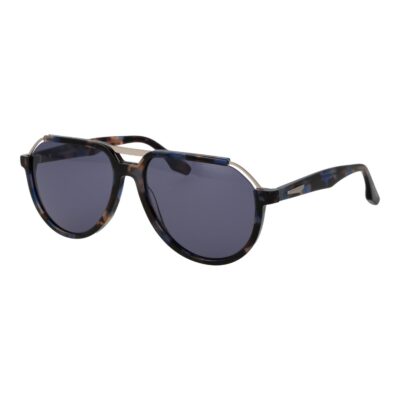 TRUSSARDI TSM9036 59G21 Men's Sunglasses