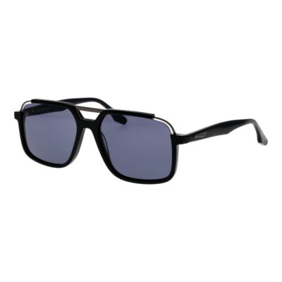 TRUSSARDI TSM9037 58A01 Men's Sunglasses