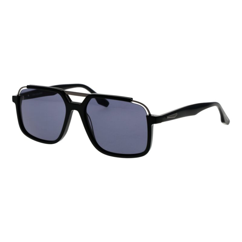 TRUSSARDI TSM9037 58A01 Men's Sunglasses