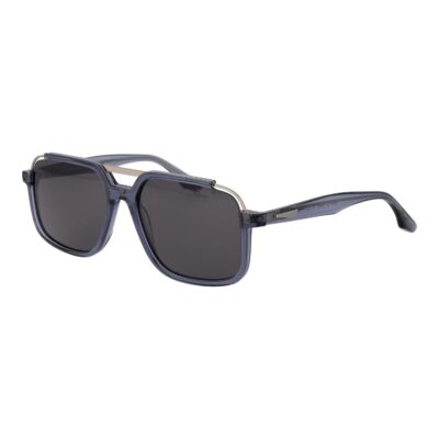 TRUSSARDI TSM9037 58T01 Men's Sunglasses