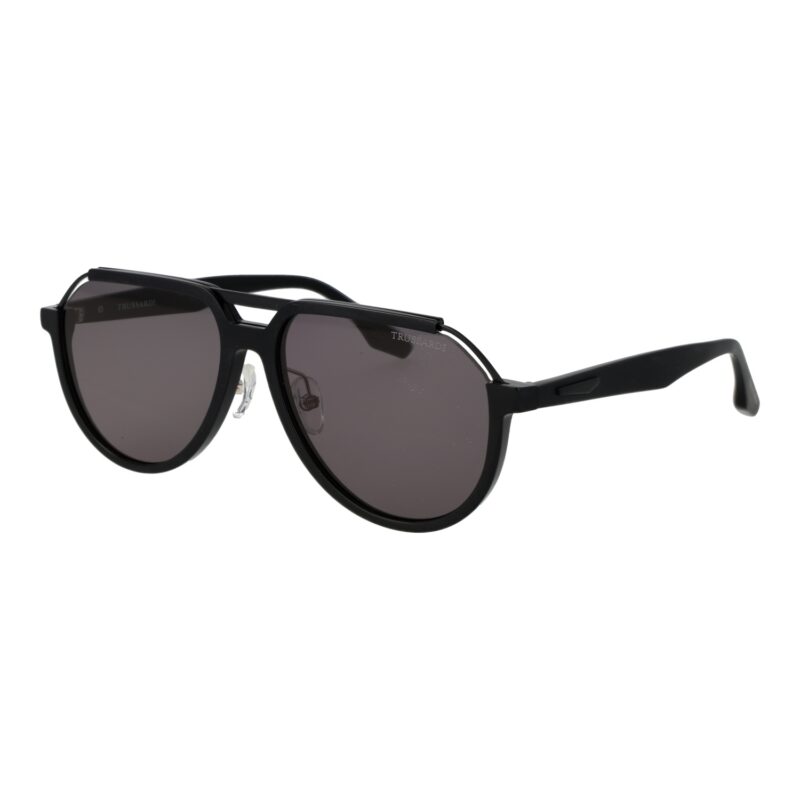 TRUSSARDI TSM9042 59A01 Men's Sunglasses