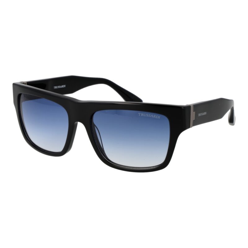 TRUSSARDI TSM9067 56A01 Men's Sunglasses