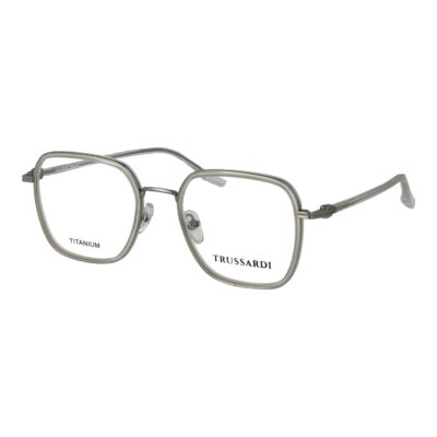 TRUSSARDI TSU1020T 52T02 Unisex Eyeglasses