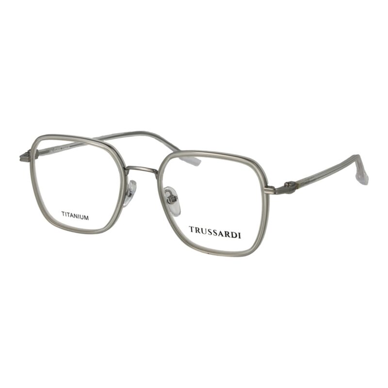TRUSSARDI TSU1020T 52T02 Unisex Eyeglasses