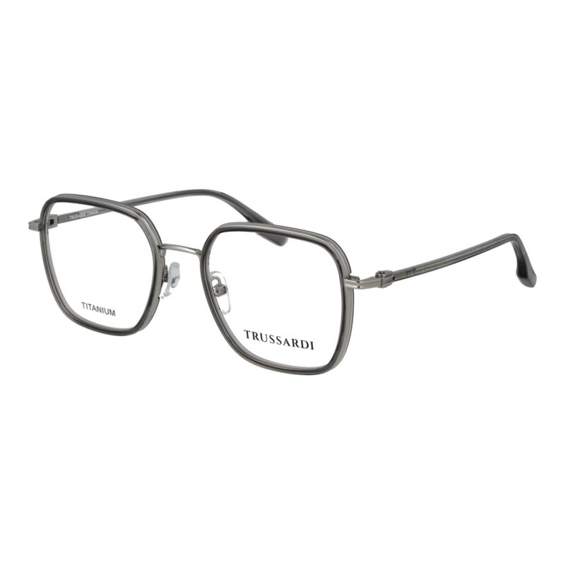 TRUSSARDI TSU1020T 52T03 Unisex Eyeglasses