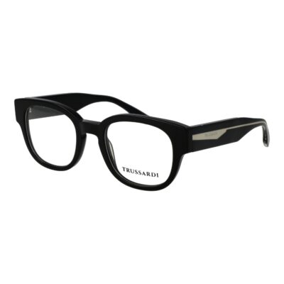 TRUSSARDI TSU6042 50A01 Unisex Eyeglasses