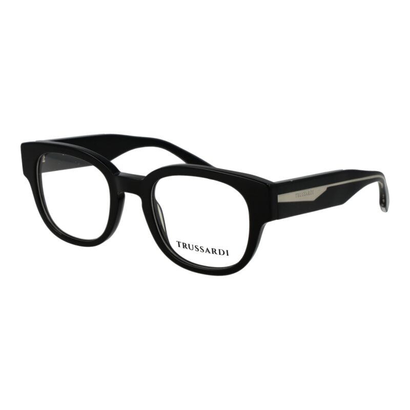TRUSSARDI TSU6042 50A01 Unisex Eyeglasses