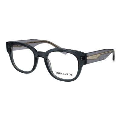 TRUSSARDI TSU6042 50T02 Unisex Eyeglasses