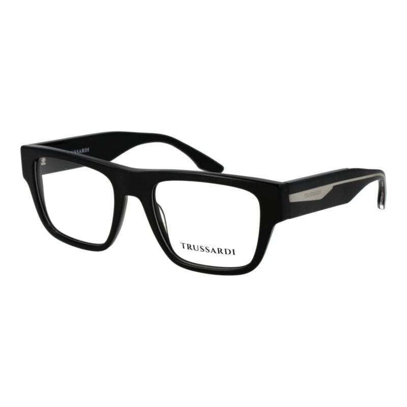 TRUSSARDI TSU6043 52A01 Unisex Eyeglasses