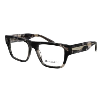 TRUSSARDI TSU6043 52G21 Unisex Eyeglasses