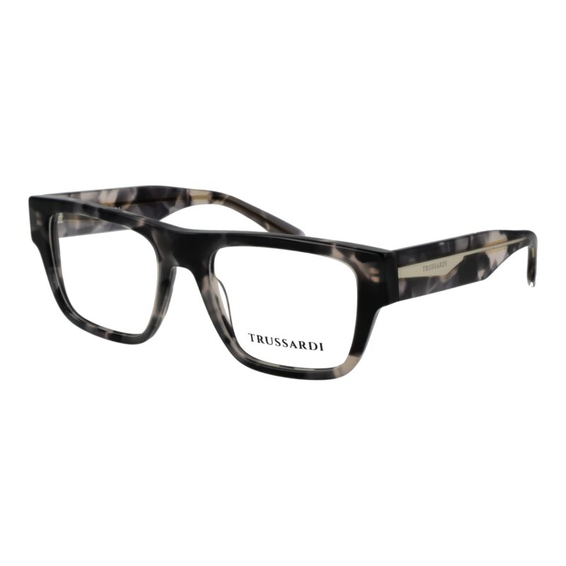 TRUSSARDI TSU6043 52G21 Unisex Eyeglasses