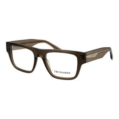 TRUSSARDI TSU6043 52T01 Unisex Eyeglasses