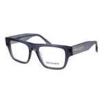 TRUSSARDI TSU6043 52T02 Unisex Eyeglasses