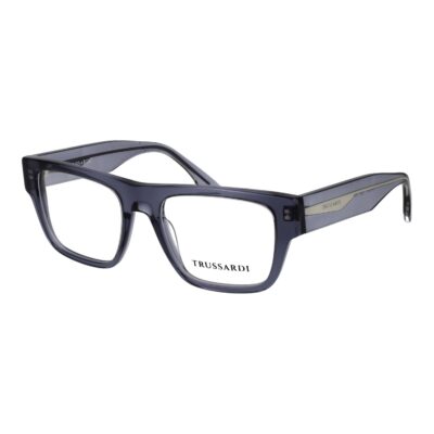 TRUSSARDI TSU6043 52T02 Unisex Eyeglasses