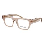 TRUSSARDI TSU6043 52T03 Unisex Eyeglasses