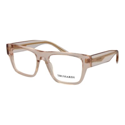 TRUSSARDI TSU6043 52T03 Unisex Eyeglasses