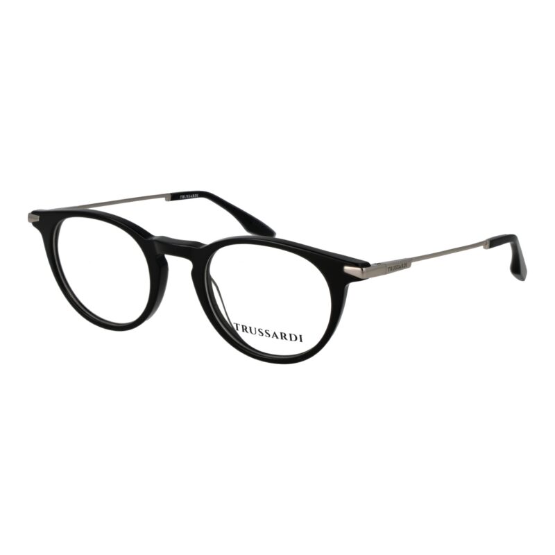 TRUSSARDI TSU6053 49A01 Unisex Eyeglasses