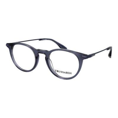 TRUSSARDI TSU6053 49T02 Unisex Eyeglasses