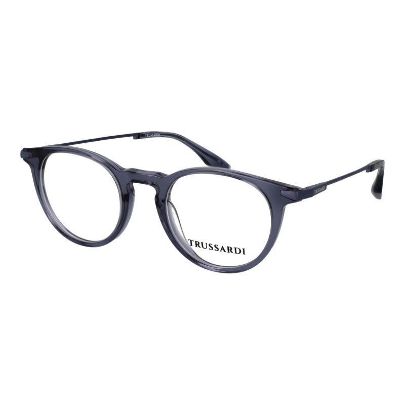 TRUSSARDI TSU6053 49T02 Unisex Eyeglasses