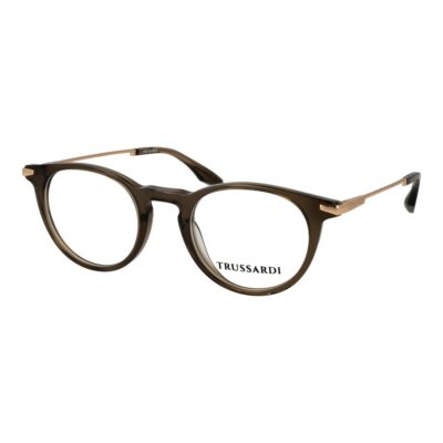 TRUSSARDI TSU6053 49T03 Eyeglasses Unisex