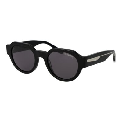 TRUSSARDI TSU9031 51A01 Unisex Sunglasses