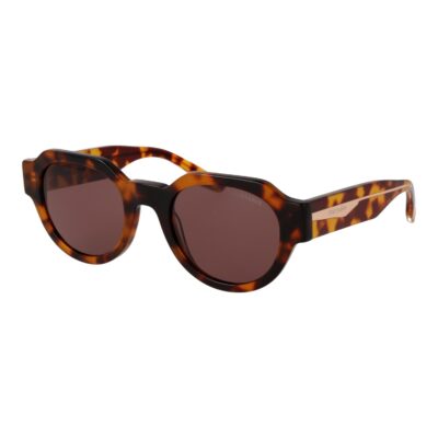 TRUSSARDI TSU9031 51G22 Unisex Sunglasses