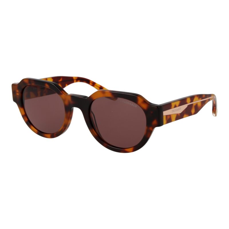 TRUSSARDI TSU9031 51G22 Unisex Sunglasses