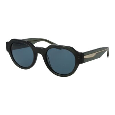 TRUSSARDI TSU9031 51T01 Unisex Sunglasses