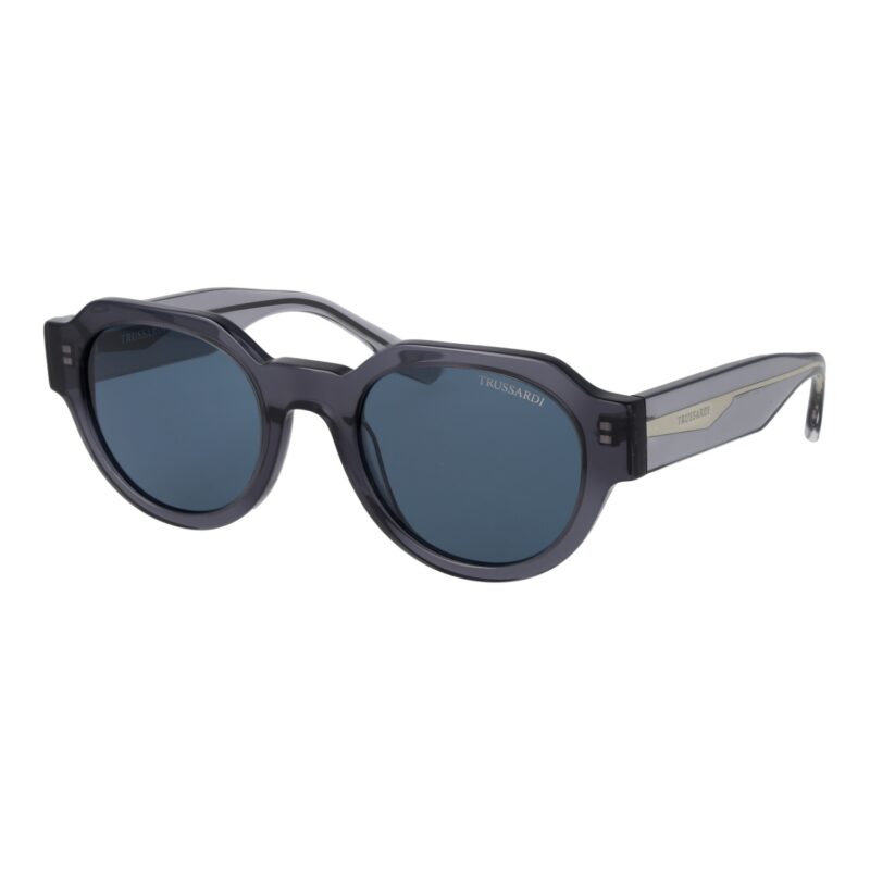 TRUSSARDI TSU9031 51T02 Unisex Sunglasses